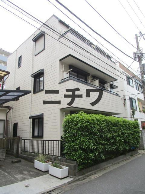アネックス南大井