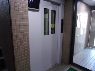 【その他共用部分】 | ジュネス南林間(ジュネスミナミリンカン)