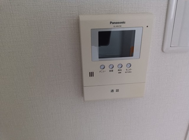 芦屋第一コーポラスのセキュリティ