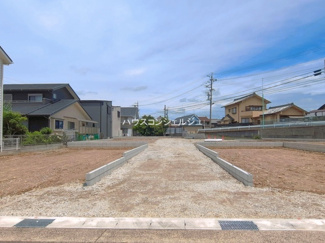 【外観】 | 名古屋市守山区西城１丁目3-21【仲介手数料無料】新築一戸建て　1号棟