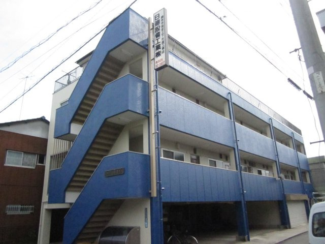 調布市多摩川7丁目のマンションの画像