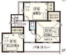 【仲介手数料無料】狭山市広瀬台１２期　全４棟　１号棟　新築住宅は西武ハウジングの間取り