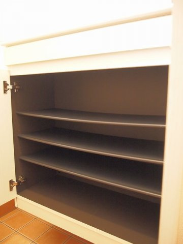 カルム　メゾンの設備
