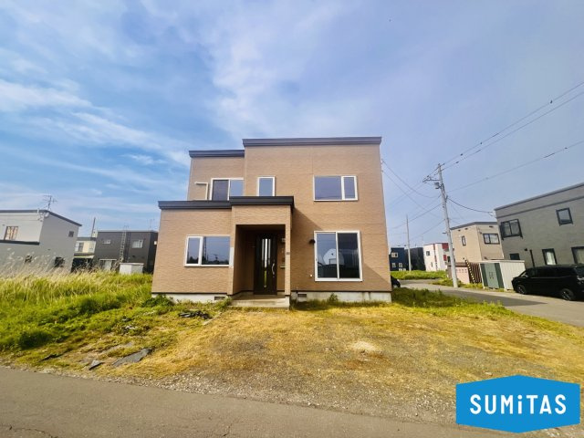 札幌市東区中沼1条1丁目