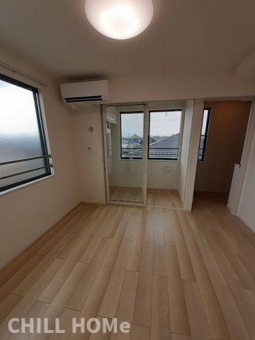 Ｇｒｕｅ　ｄｅ　Ｖｅｒｔの居間・リビング|当社、チルホームのHPもご覧ください(^^)/物件情報多数♪