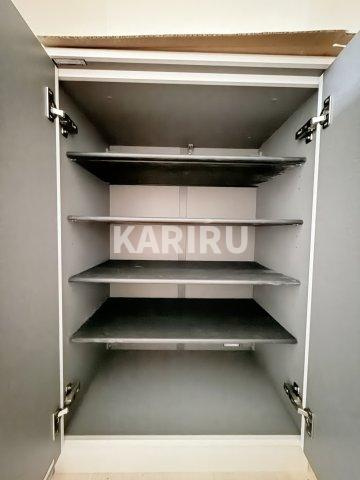 EIJU蒲生4丁目の内装