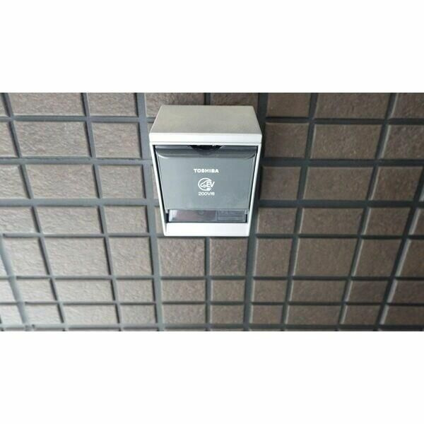Ｍｏｔｏ　Ｇａｒａｇｅの設備
