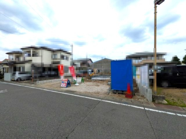 小牧市小木2丁目　新築戸建　2号棟