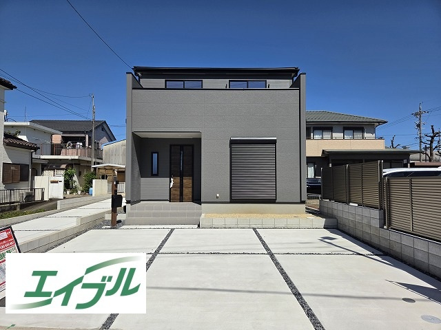 小牧市小木2丁目　新築戸建　2号棟