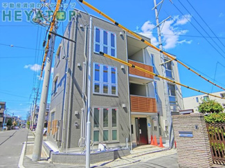 【外観】 | 外観