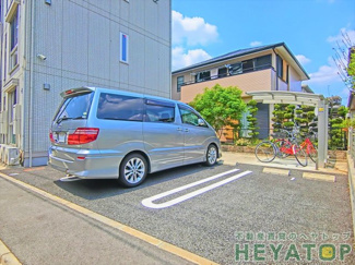  | 敷地内駐車場