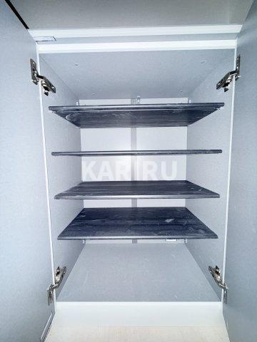 EIJU蒲生4丁目の内装