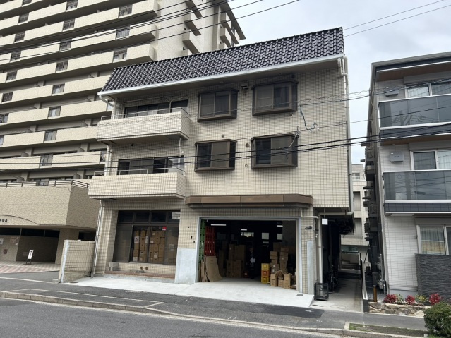 川端ビル