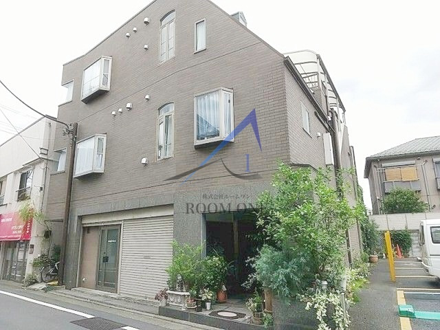 シトラス館