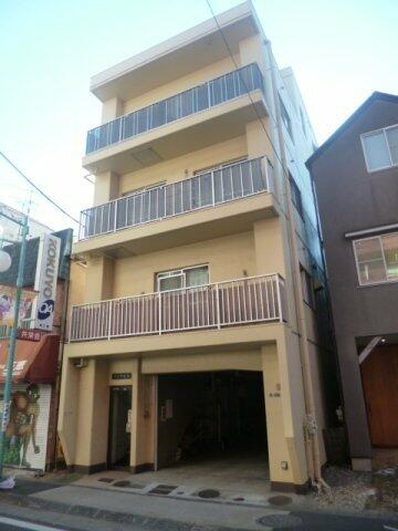 品川区二葉4丁目のマンションの画像