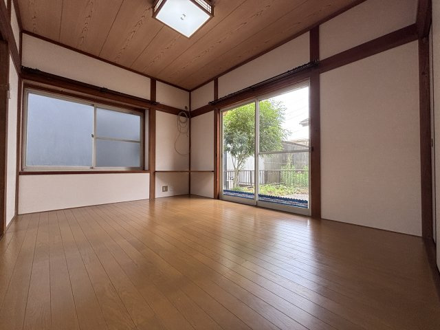 【洋室】 | 南区城南町1期