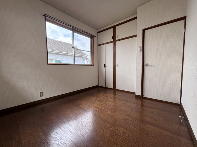 【洋室】 | 南区城南町1期