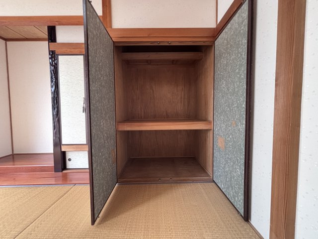 【収納】 | 南区城南町1期