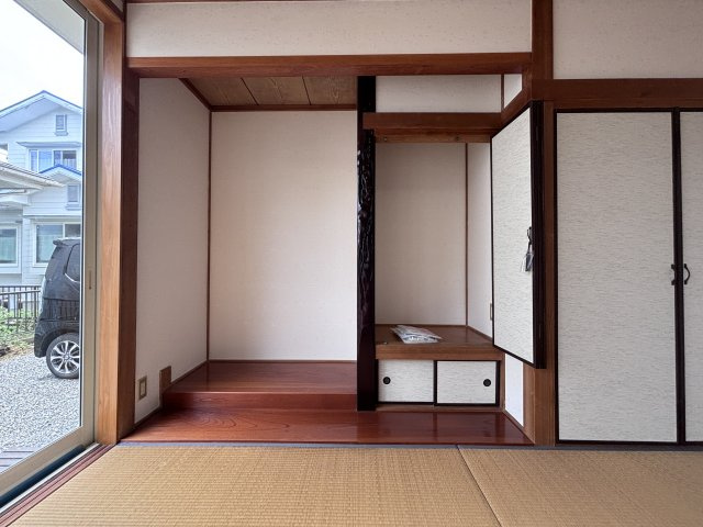 【収納】 | 南区城南町1期