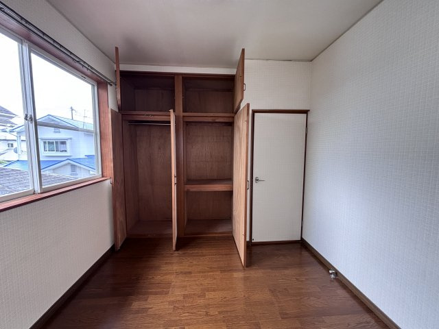 【収納】 | 南区城南町1期