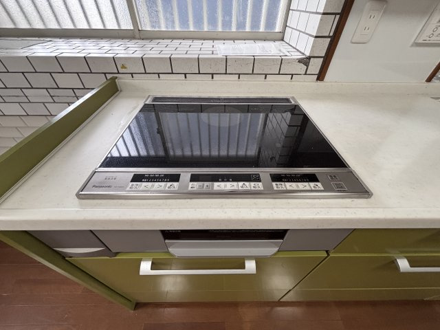 【キッチン】 | 南区城南町1期