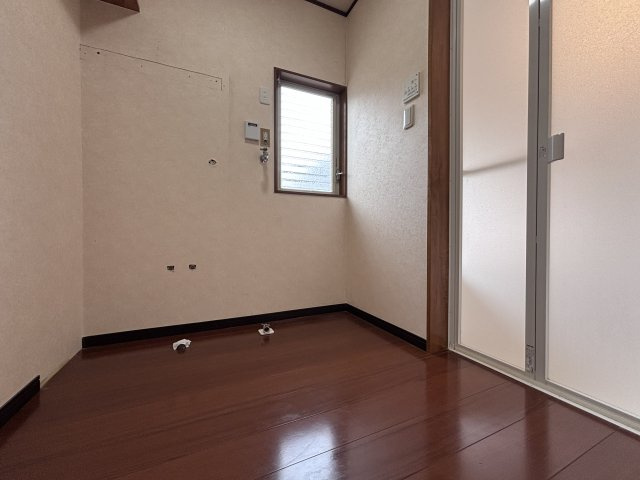 【脱衣所】 | 南区城南町1期