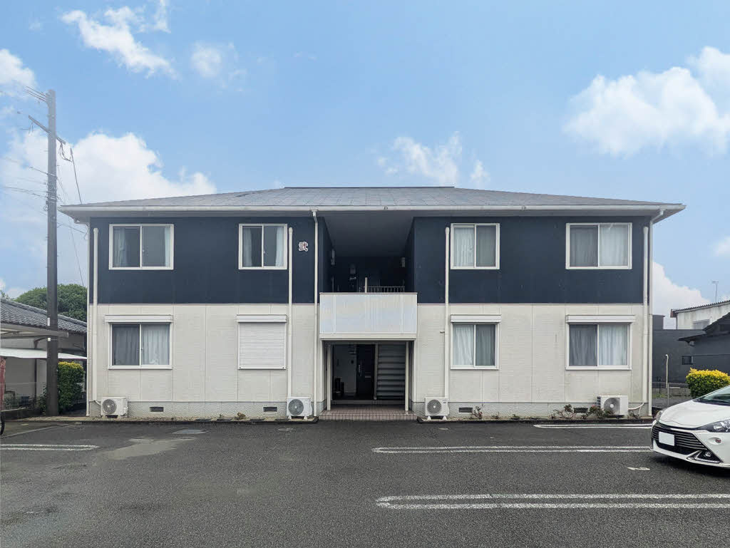 Ｎグランドール　弐番館Bのその他共用部分