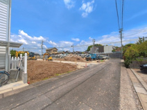 名古屋市守山区西城１丁目3-21【仲介手数料無料】新築一戸建て　6号棟の画像