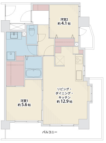 エフィーナ南麻布