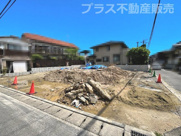 福岡市早良区飯倉3丁目7期　2号棟（全3棟）【仲介手数料無料・0円】の画像