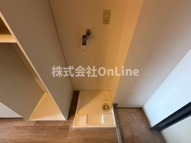 サンエスパシオ美園の設備