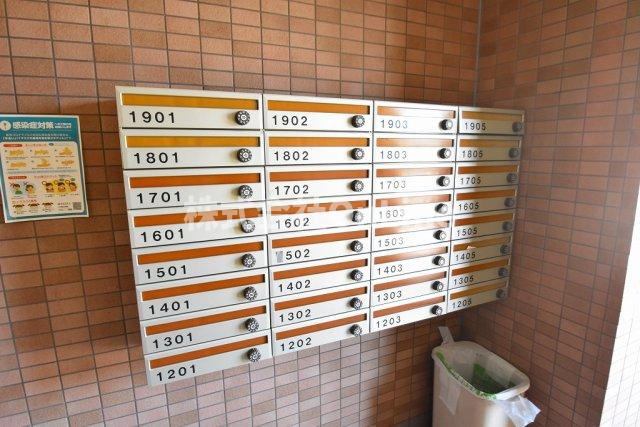 サンエスパシオ美園のその他共用部分