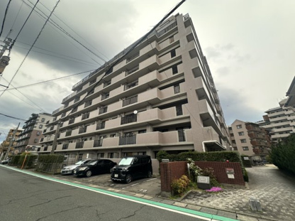 【外観】春日須玖パークホームズ 