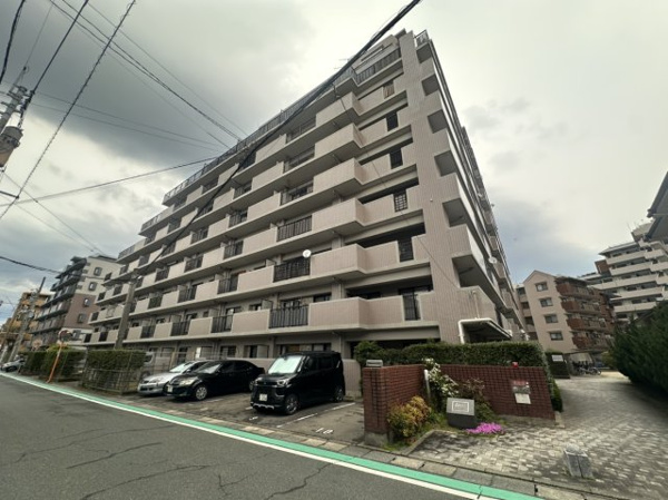 春日須玖パークホームズの画像