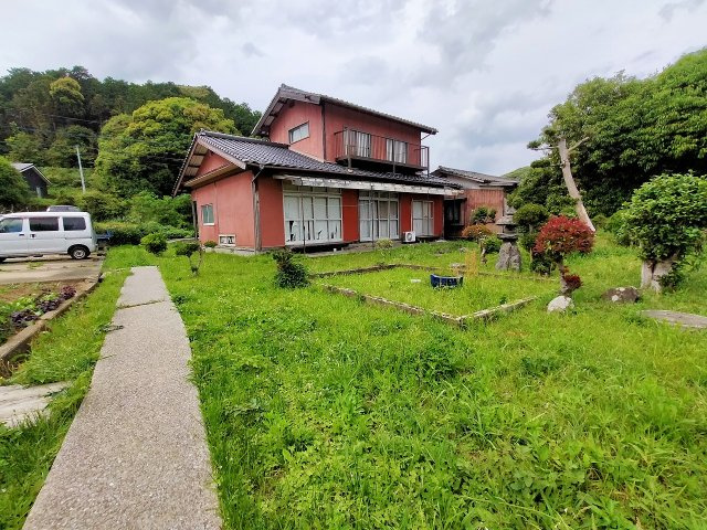 下本山町土地