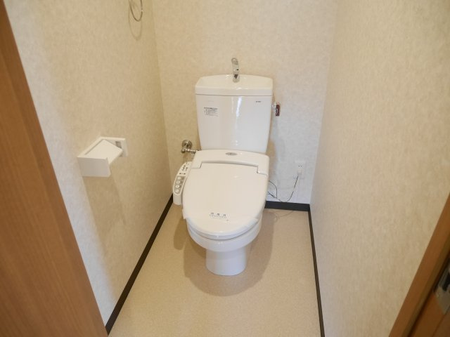 ＳＯＡＲＥ（ソアレ）のトイレ