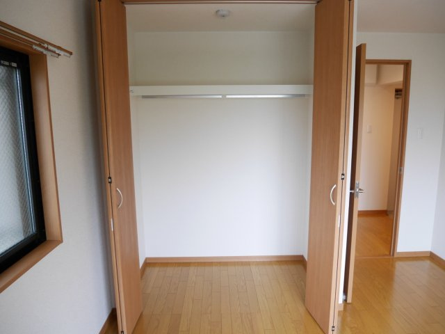 ＳＯＡＲＥ（ソアレ）の収納