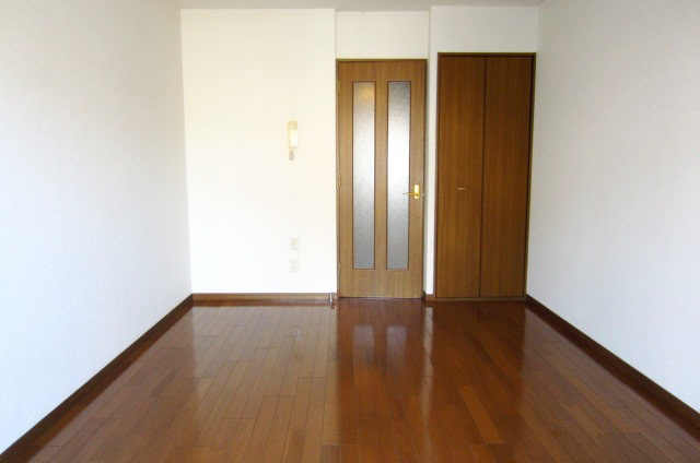 【居間・リビング】 | ヴァンヴェール熊取