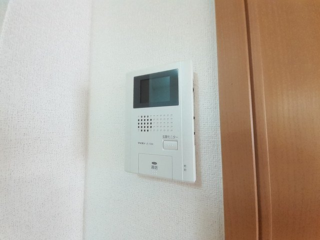 ビサイド法隆寺の設備