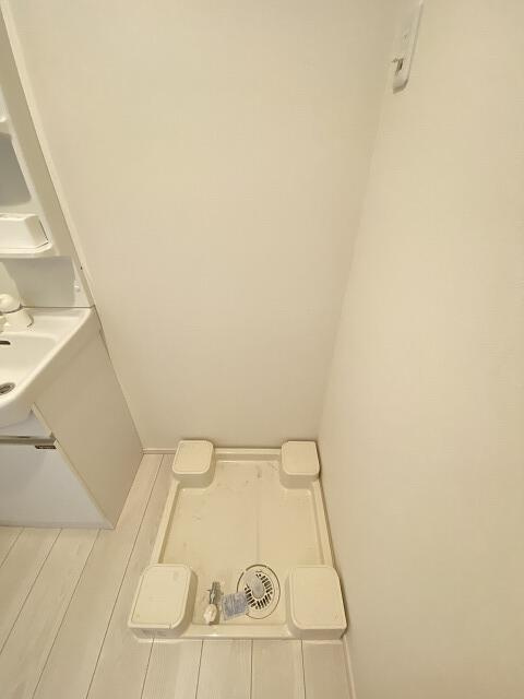 アパートメント枡形のその他|別部屋参考
