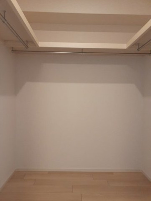 【収納】 | アメイジング | 収納豊富です