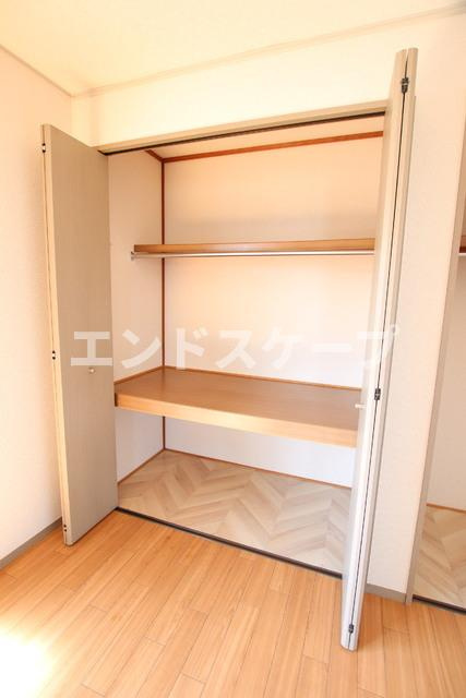 エリオッティのバルコニー|高崎、前橋のお部屋探しはエンドスケープまで！お客様の理想お聞かせ下さい♪