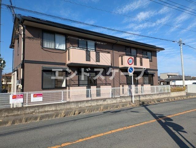 エリオッティのその他共用部分|高崎、前橋のお部屋探しはエンドスケープまで！お客様の理想お聞かせ下さい♪