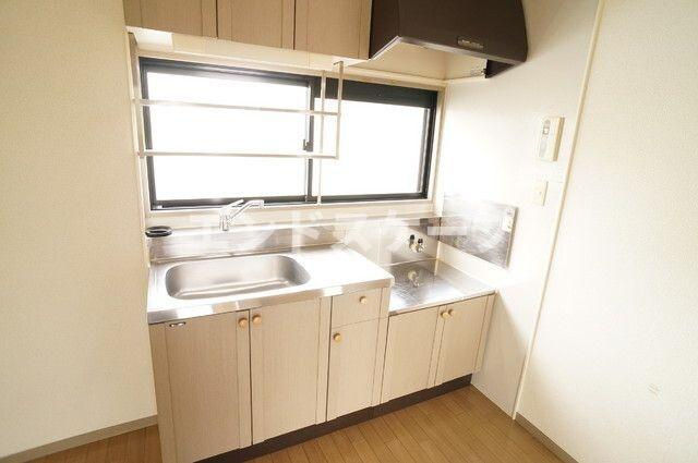 エリオッティのキッチン|高崎、前橋のお部屋探しはエンドスケープまで！お客様の理想お聞かせ下さい♪