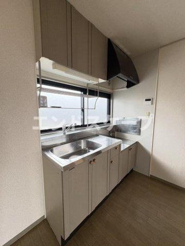 エリオッティのキッチン|高崎、前橋のお部屋探しはエンドスケープまで！お客様の理想お聞かせ下さい♪