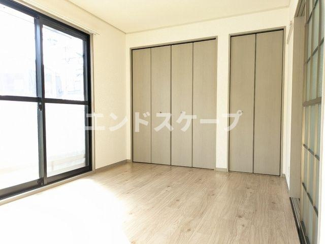 エリオッティの内装|高崎、前橋のお部屋探しはエンドスケープまで！お客様の理想お聞かせ下さい♪