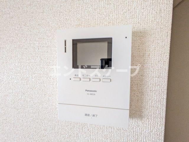 エリオッティの設備|高崎、前橋のお部屋探しはエンドスケープまで！お客様の理想お聞かせ下さい♪