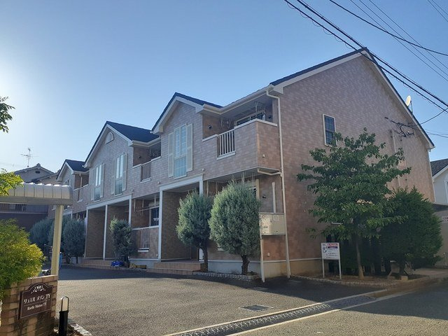 リュエルメゾンＴＹ