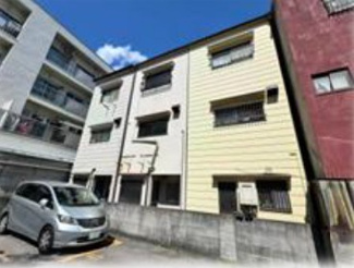 【その他】 | 西淀川区歌島２丁目 | 西側は駐車場の為、陽当たり良好です♪