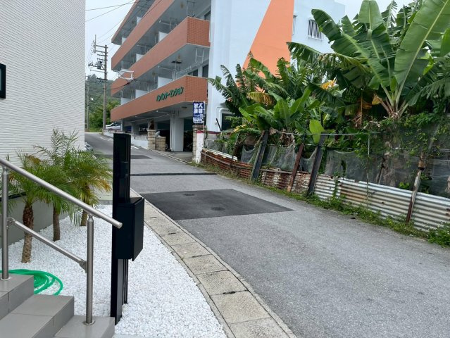 南城市知念安座真3期　新築戸建て　3号棟の周辺